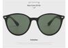 6801 Retro Propionic Acid Cat Eye Sunglasses - Unisex Fashion Trend