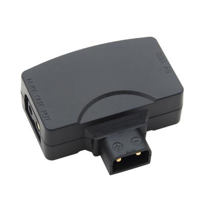 Universal DTAP To 5V USB Charging Adapters Converters For Multiple Devices Outdoor Power Supply