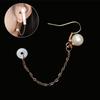 Earphone Holders Sports Secure Fit Hooks Anti-lost Ear Clip Anti Loss Earrings Protective Earhooks