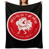 North adelaide football club AFL Footy \t \t Throw Blanket Sofa Throw Thins Custom christmas gifts Blankets