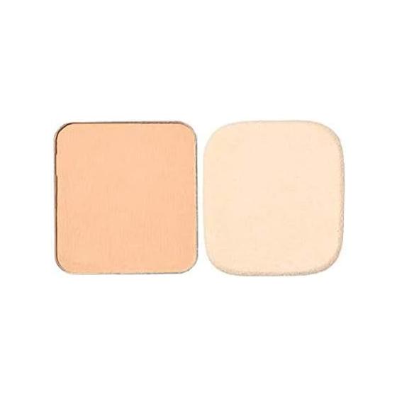 Maquia Label Moist Powder Foundation (Pink Natural)