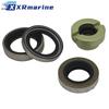 For Mercruiser Alpha One Lower Seal Kit Generation I Drives 1972-1990 26-33144A1 26-33144A2 26-89238A1 Sierra 18-2652