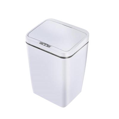 Kitchen Trash  13L Bathroom  Trash Can In The Toilet Smart Garbage Bucket Waste S Smart Trash Can Kitchen