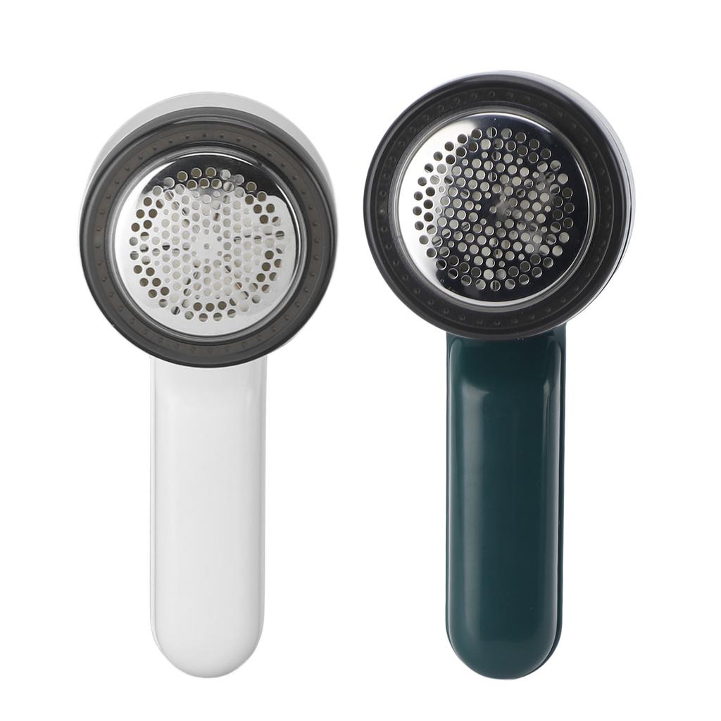 Fuzz Remover USB Fast Charging Portable Powerful Motor Suction Fuzzs Trimmer for Sofa Clothes Furnit