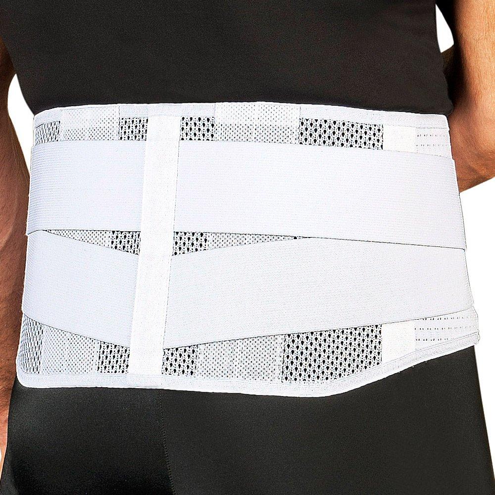 La-VIE Firm Waist Corset Supporter LL, Unisex, Waist 95-105cm