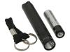 Mag Instrument MAGLITE LED Flashlight Solitaire Black J3A012