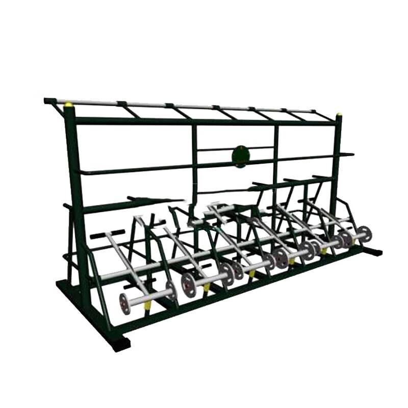 Jing Rui Zhi An Combination Strength Training Equipment