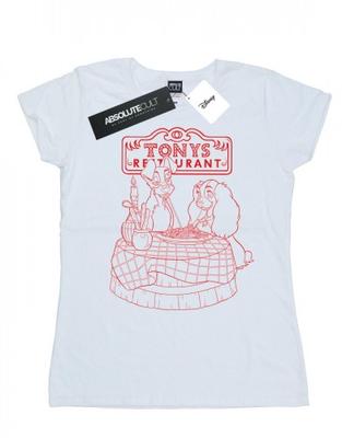 Toppe – T-shirts