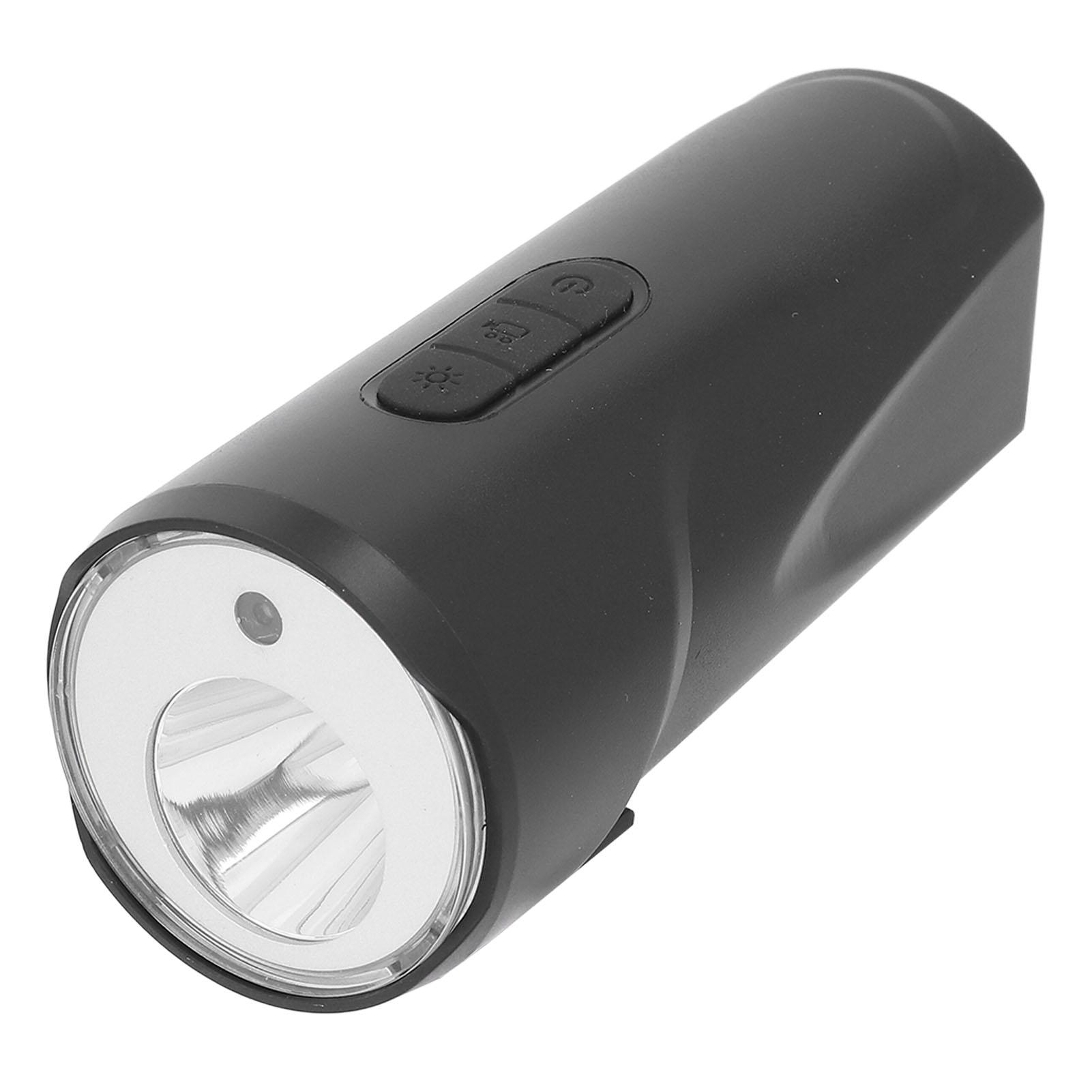 

Cycling Video Camera 1080P HD Water Resistant Wide Angle Type C Wearable Cycling Camera with Light