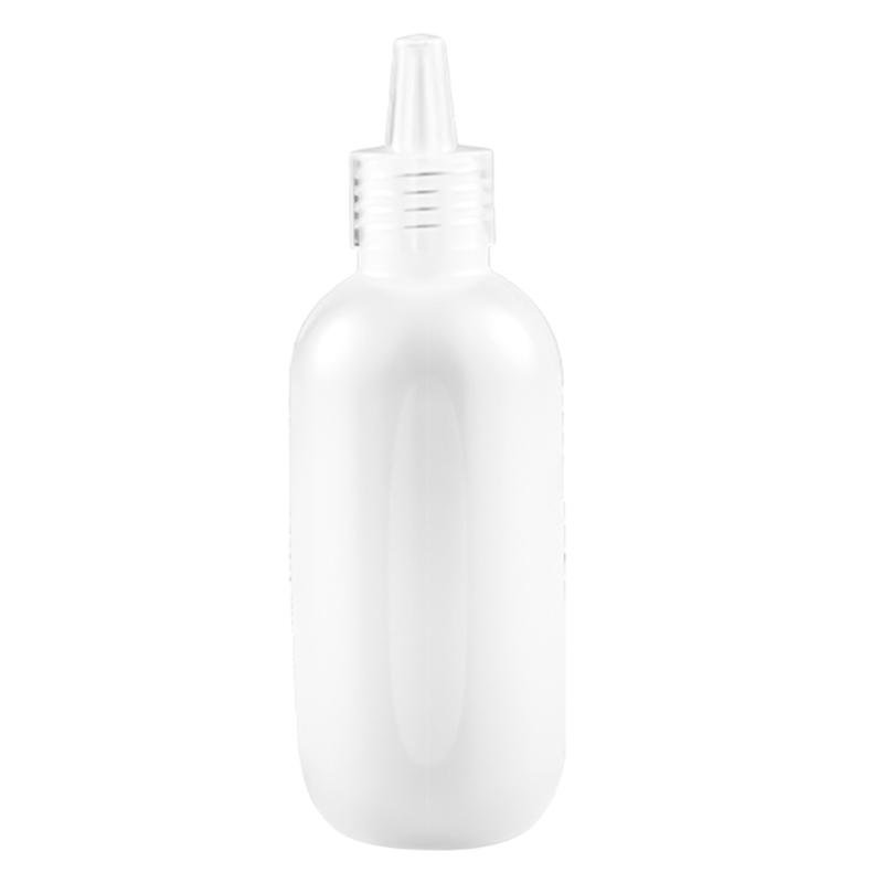 60/150/250ml Multifunctional Cosmetic Bottles Leak Proof Plastic Bottles Squeeze Bottle for Shampoo Lotion Cream