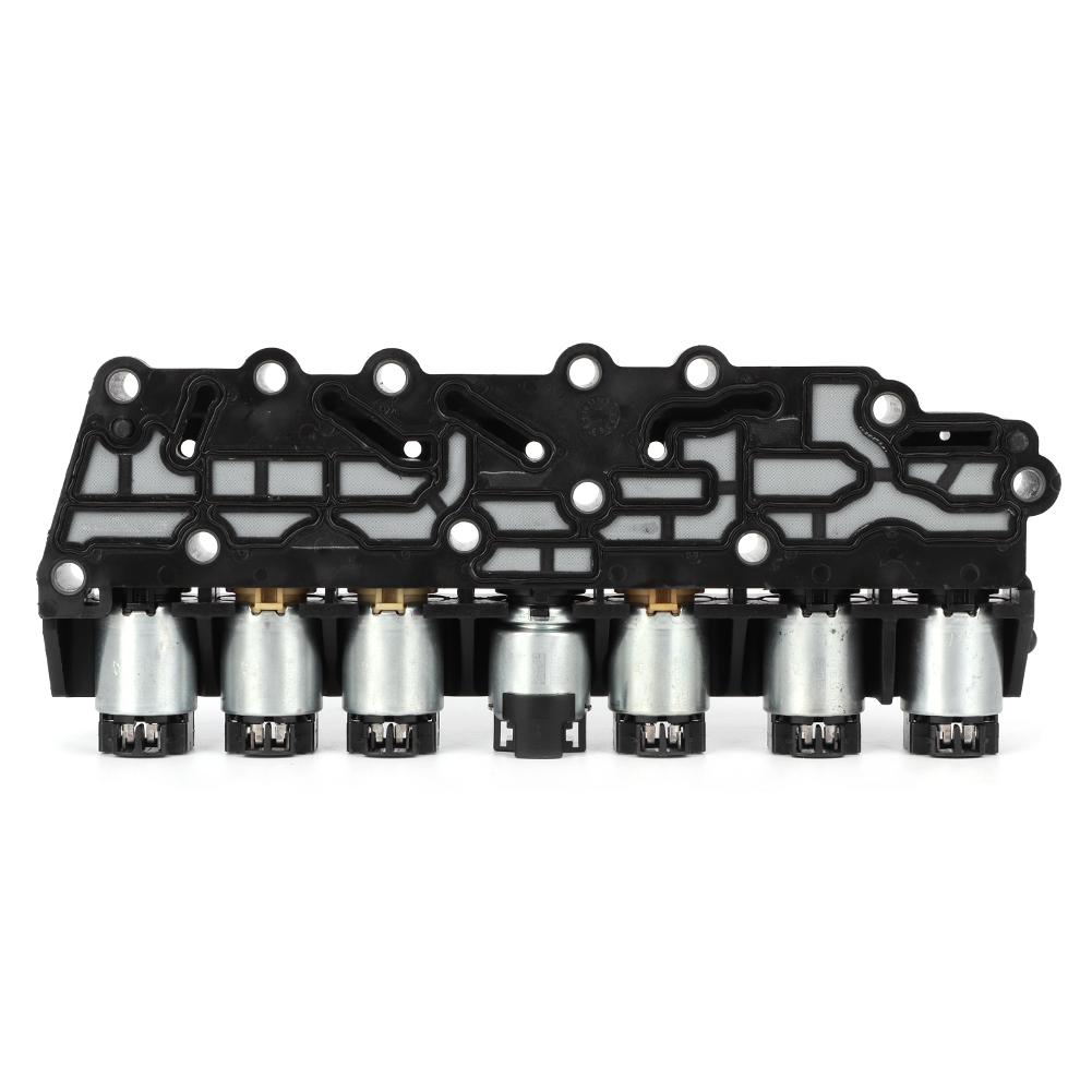 Neoglint Gearbox Transmission Solenoid Valve Gm 6T40 6T30 6T45 6T50 Fit For Excelle Gl8 Regal