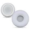 Protein Leather Earmuffs for House of Positive Vibration 2 Headphones Soft Sponges Earpads Case Cover Ear Pad Earphone Cushions