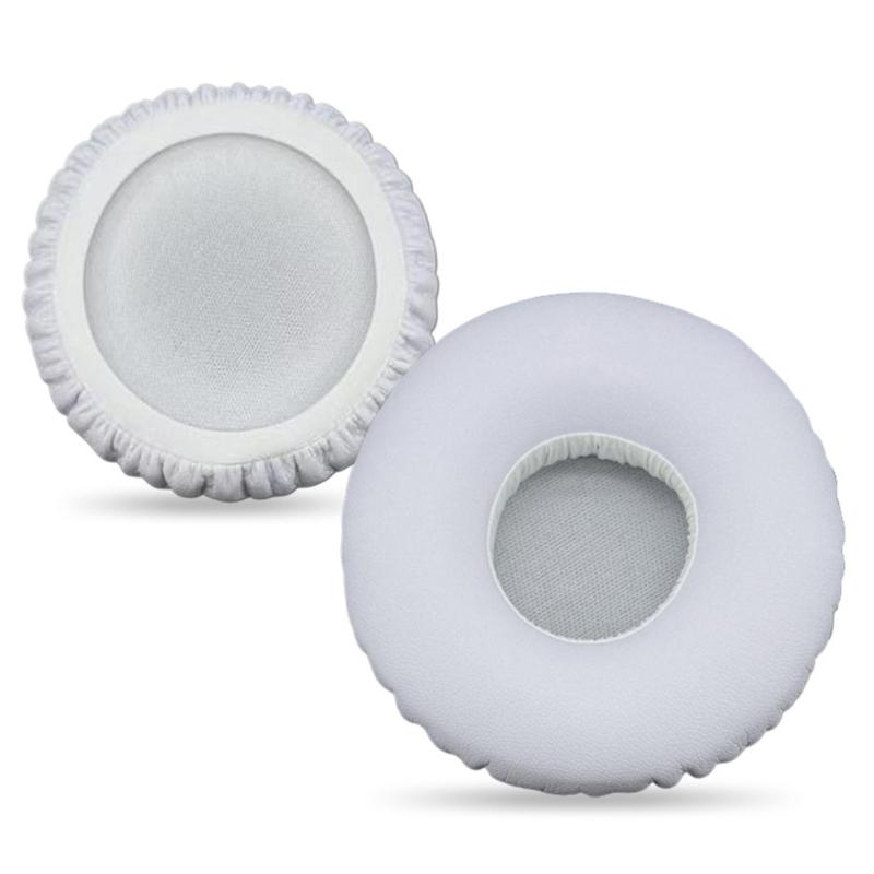 Protein Leather Earmuffs for House of Positive Vibration 2 Headphones Soft Sponges Earpads Case Cover Ear Pad Earphone Cushions