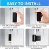 Door Security Latch