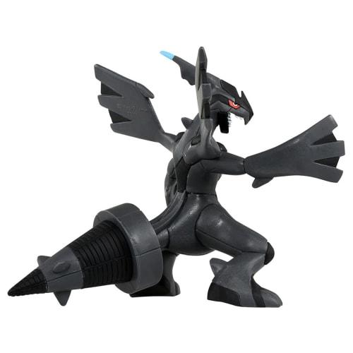 Pokemon Monster Collection ML-09 Zekrom
