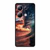 For Redmi Note 13 Pro 5G Cases Note 13 5G 4G Fashion Cool Soft TPU Silicone Phone Covers for Xiaomi Redmi Note 13R Pro 5G Note13
