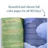 Un Bello Anno con Gesù: La Bibbia 365 Giorni - Riflessioni Quotidiane e Studio Biblico in un Anno per Agende Impegnate