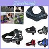 Trendy And Practical Pet Chest Harness For Medium To Large Sized Dogs Available In Multiple Colors