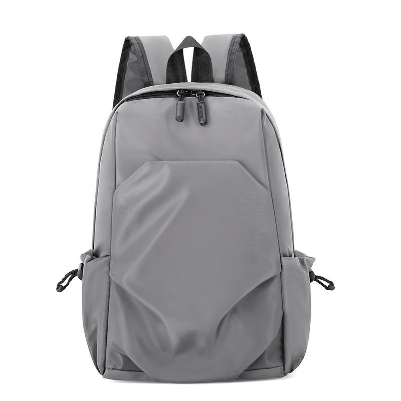 Lightweight Mini Backpack for Boys Travel Versatile Outdoor Hiking and Mountaineering Bag Small Backpack Casual Small School Bag