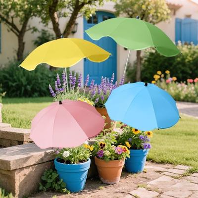 Mobiliário de jardim – Guarda-sóis para jardim e pátio