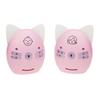 V30 Wireless Two-Way Baby Monitor with Sound Alerts and Battery Power