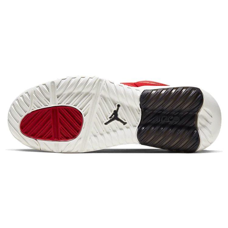 Jordan Max 200 Fire Red CD6105-601