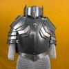 Medieval Knight Templar Battle Armor Iconic Suit for Cosplay Collectors Handcrafted Historic Crusader Warrior Gear
