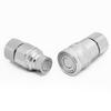 250-325BAR Quick Connector Galvanized Carbon Steel