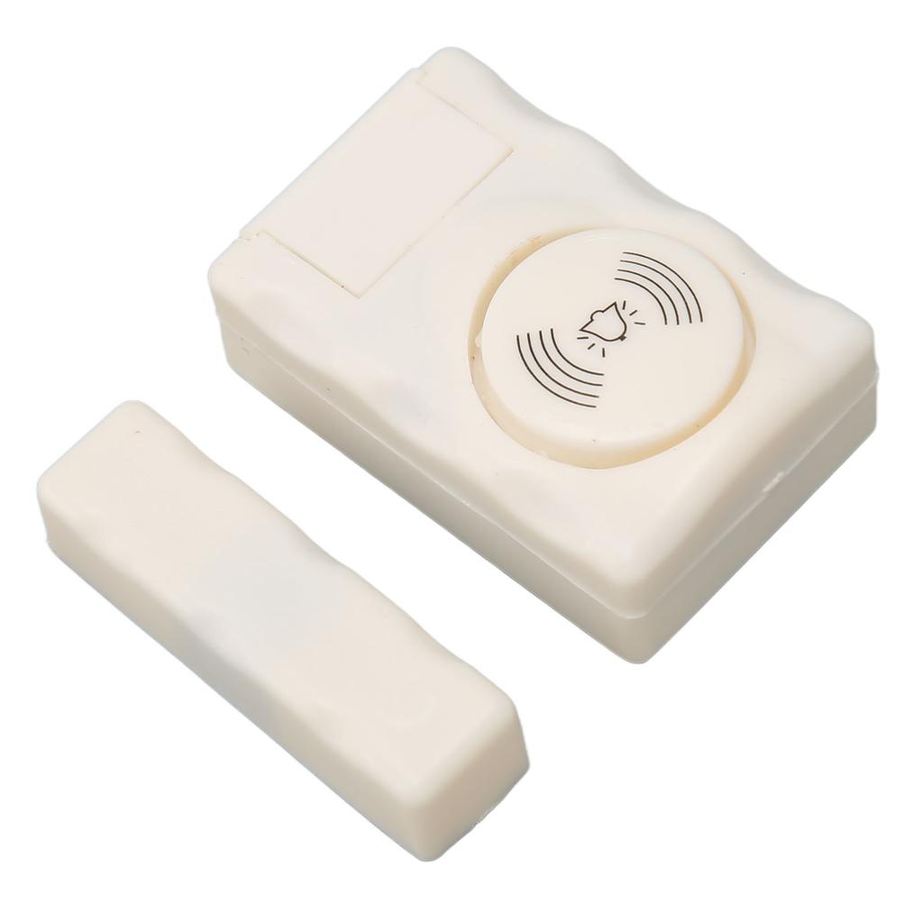 Door Sensor Alarms Home Security Anti Theft Burglar Door Window Entry Open Sensor Alarms for Home