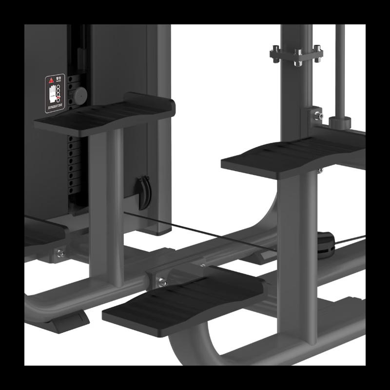 CAGO Pull-up & Dip Assist Trainer