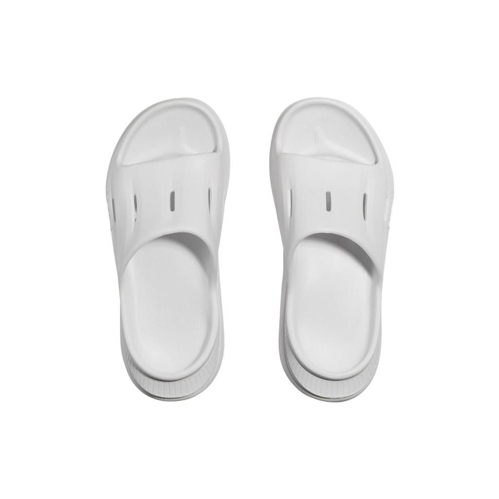 HOKA Ora Recovery Slide 3 Triple White Unisex Sneakers 1135061-WWH