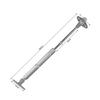Folding Accessory Gas Spring Cabinet Door Gas Struts Furniture Repair 290 Mm Spring Length Easy-to-detach Support