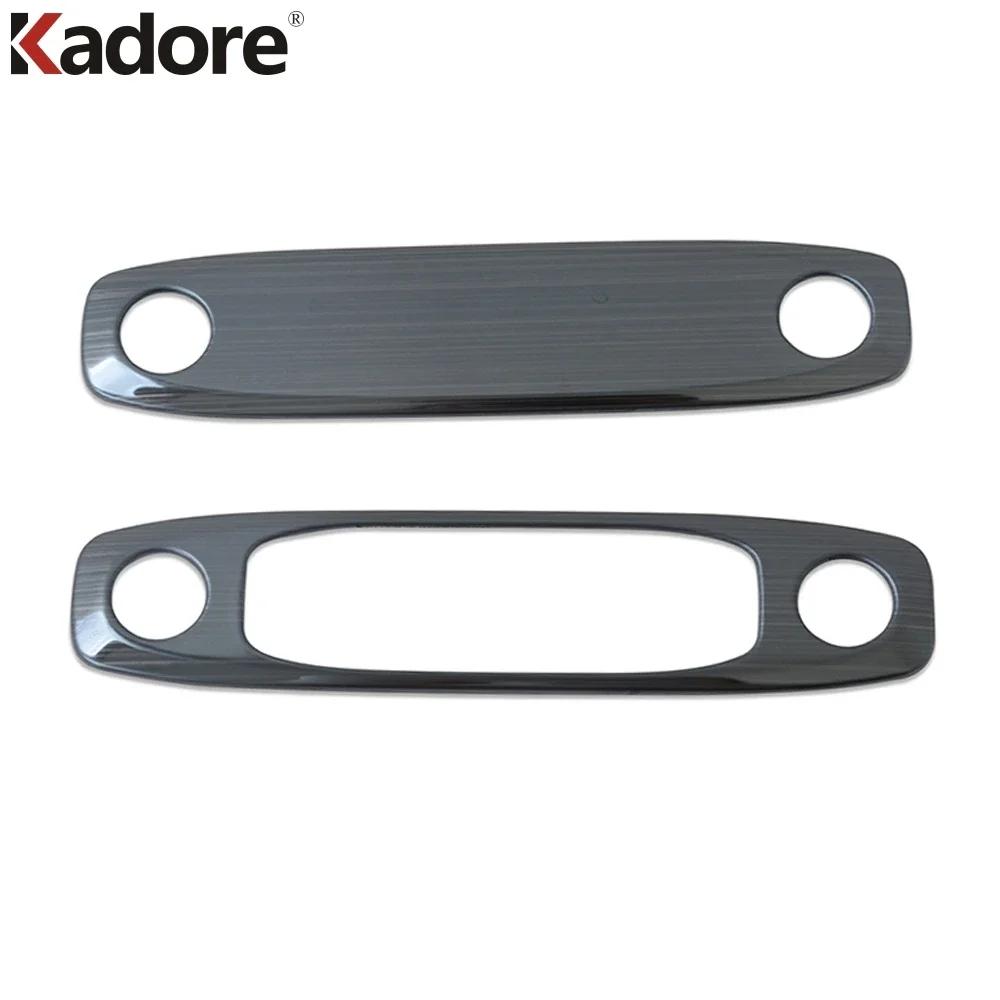 Car Roof Dome Reading Light Lamp Panel Cover Trim For Tesla Model 3 Y 2018     Steel Interior Accessories