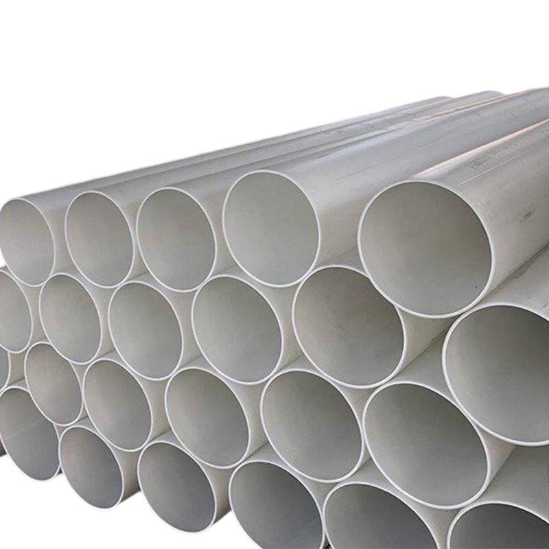 Songge F-RPP Chemical Plastic Pipe