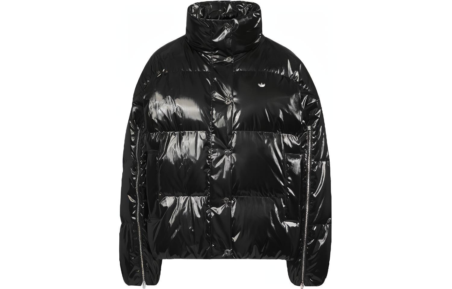 

Adidas Originals Down Jacket Women s Black IU4797 M