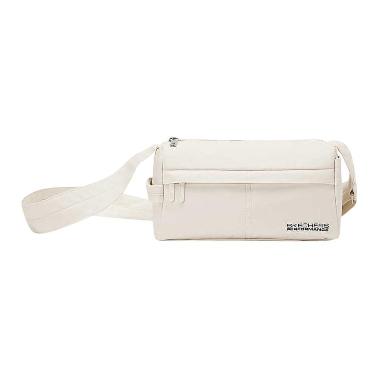 New Skechers Fabric Shoulder Bag Crossbody Bag Unisex Moonlight Color P125U006-004S