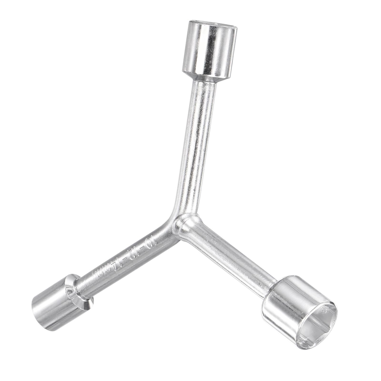 

Накидная головка CoCud и шестигранный ключ на 14 мм Инструмент для ремонта Велосипедное обслуживание и 1 шт. Y-образный 3-сторонний ключ, 10 мм, 12 мм, Длины, CR-V Y-образный (заявка