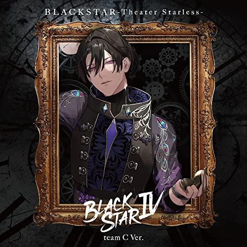 

BLACKSTAR IV Limited Edition (teamC Ver.)