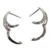 No Brand  Pierce K18 White Gold Women