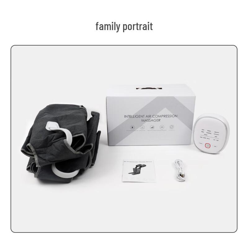 Kangzuo Electric Leg Massager