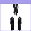 Stylowy Mundur Cosplay Tokyo Avengers Mikey Draken Sano Manjiro na Imprezy Halloweenowe