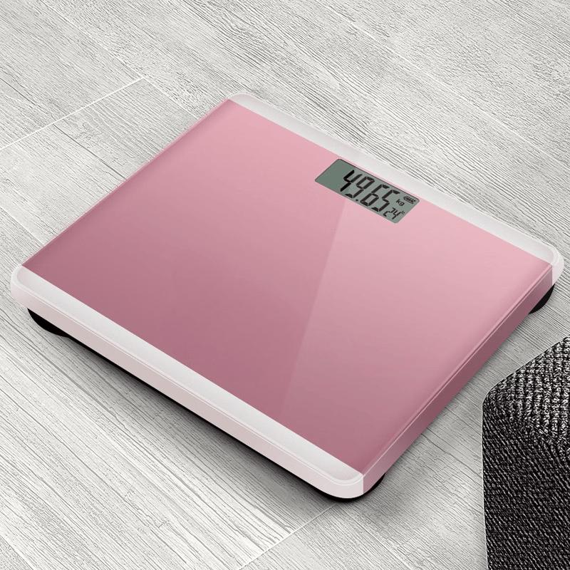 

Mile Home Electronic Body Scale (CN version)