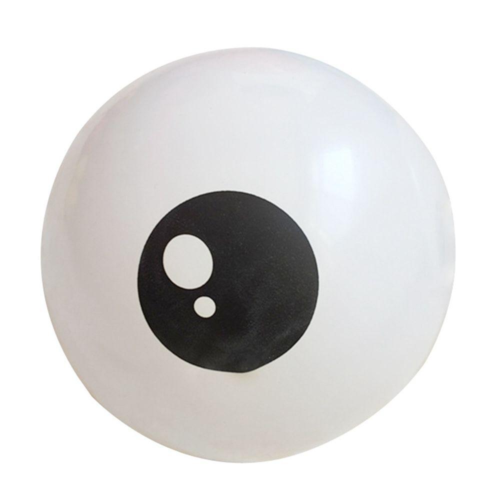 

5 дюймов Осьминог Животное Глаз Форма Глаза Хэллоуин Детская Игрушка Моделирующие Материалы Воздушный Шар Вечеринка по случаю Дня Рождения