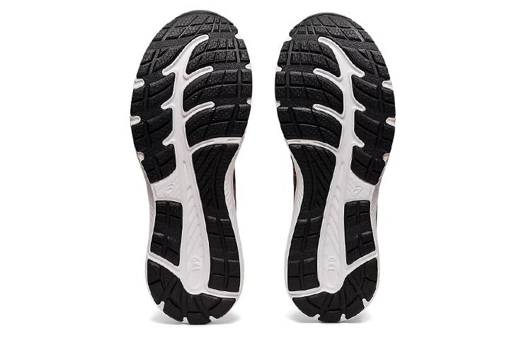 Asics Gel Contend 7 'French Blue Black' 1011B040-409