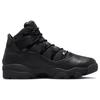 Air Jordan Jordan Winterized 6 Rings Black 2023 Men Sneakers Rustic FV3826-001