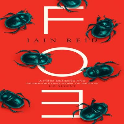 Foe by Iain Reid Paperback Book 9781471177989