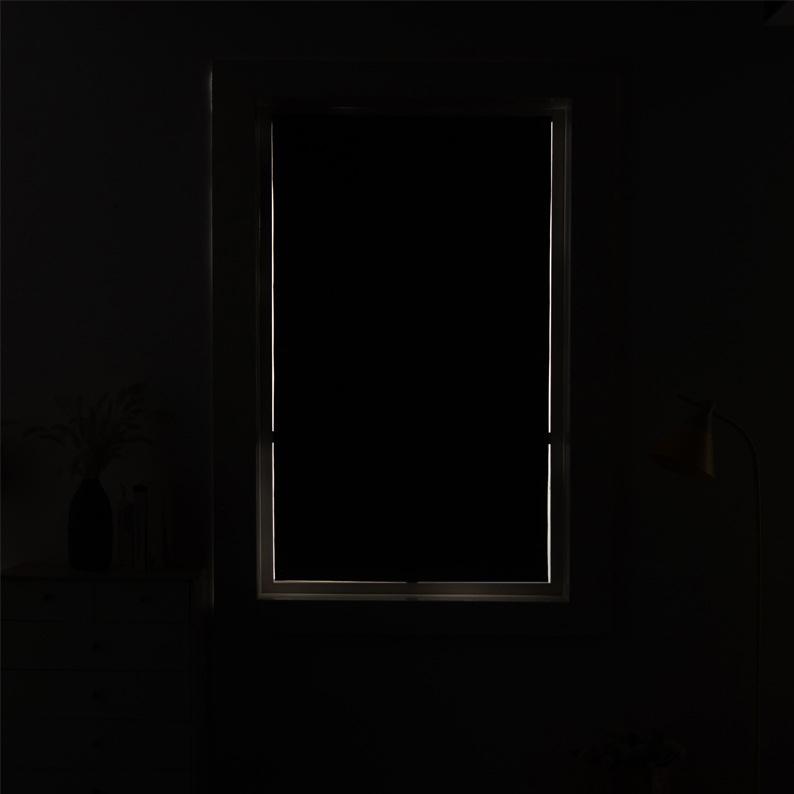 Zdejmowana Tkanina Regulowane Rolety Zaciemniające Składana Zasłona Przyssawka Zasłona Ochrona Przed Słońcem