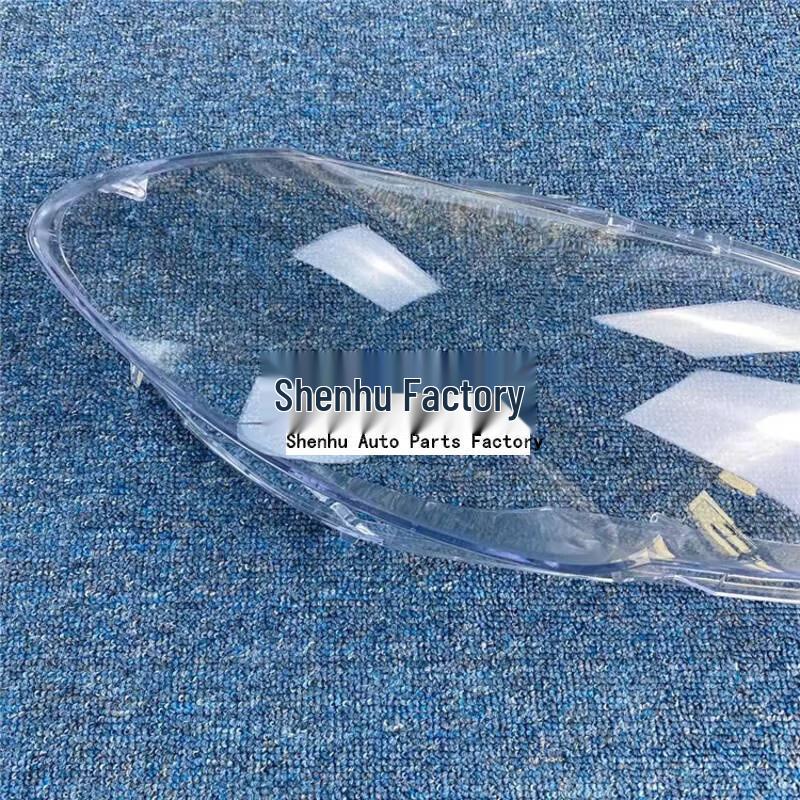Pokrywa przedniego reflektora do BMW Serii 5 2011-2017 dla modeli 530/525 F18/F10.