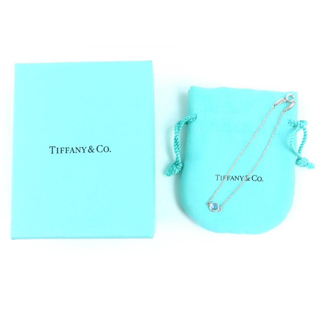 Excellent TIFFANY&Co. bracelet El Saperetti Silver AG925 Women Used