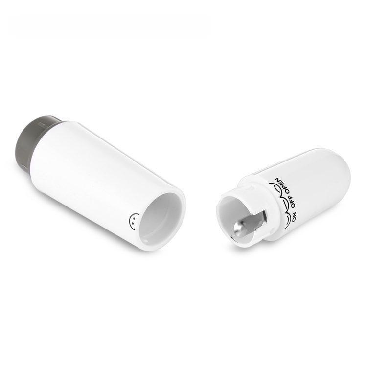 Mini Electric Eye Massager: Vibration & Magnetic Therapy Portable Beauty Tool